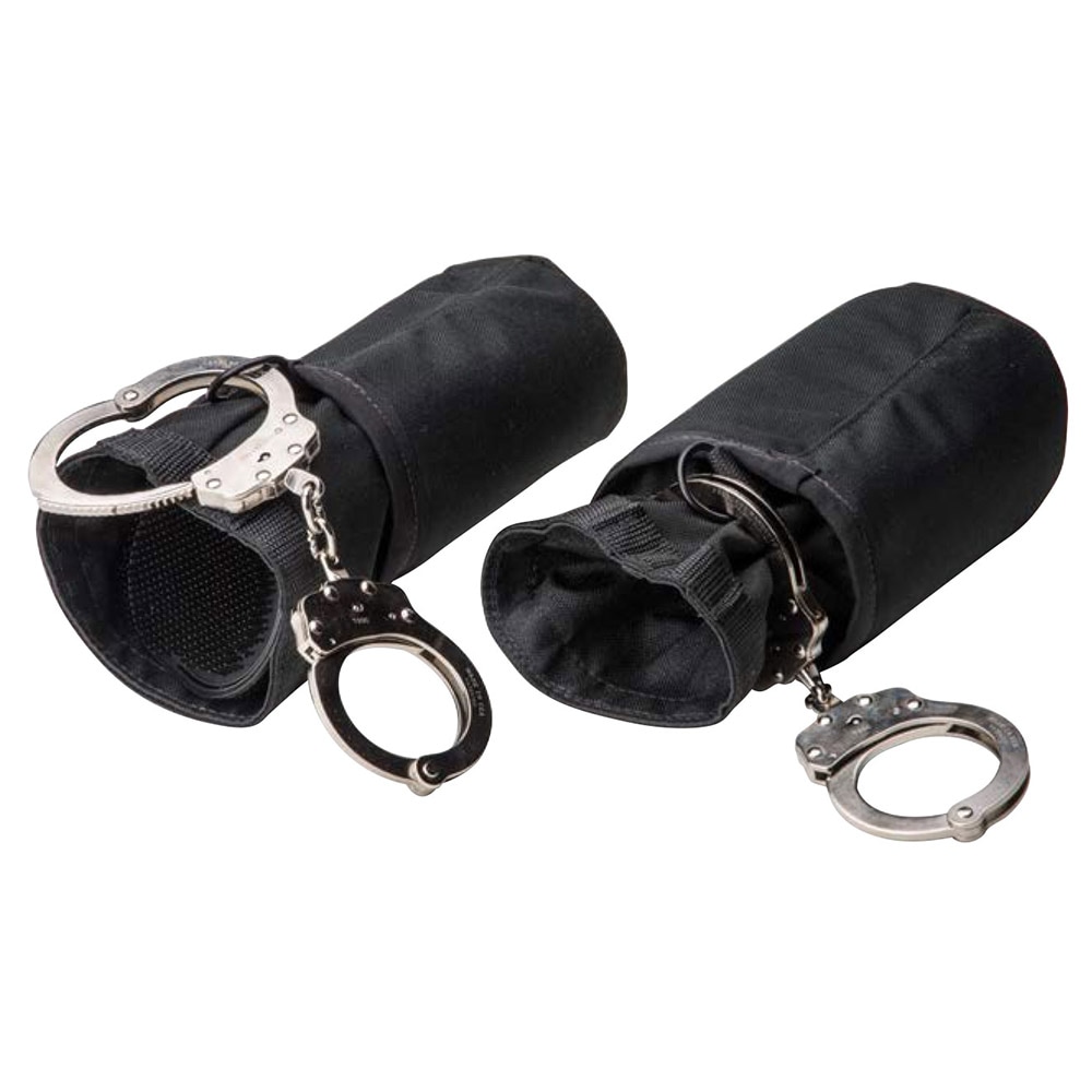 SMITH & WESSON HANDCUFFS | ICS Jail Supplies